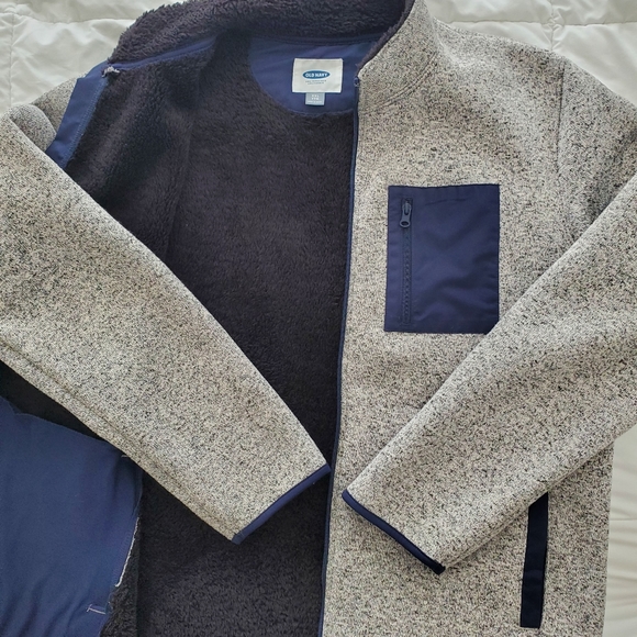 Winter jacket - Picture 2 of 4